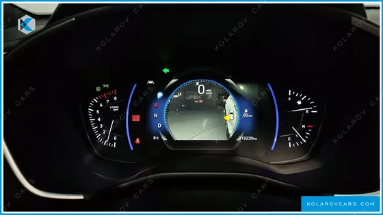 HYUNDAI SANTA FE GASOLINE 2.0T 2WD