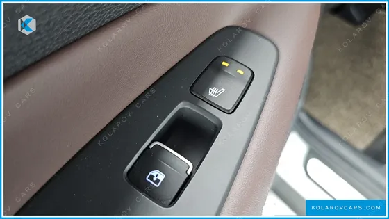 HYUNDAI SANTA FE GASOLINE 2.0T 2WD