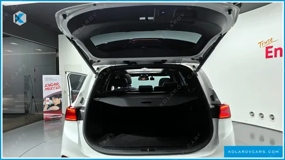 HYUNDAI SANTA FE GASOLINE 2.0T 2WD