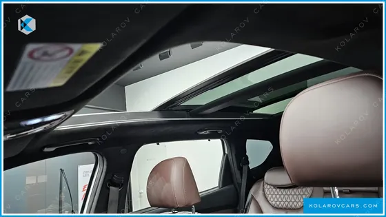 HYUNDAI SANTA FE GASOLINE 2.0T 2WD