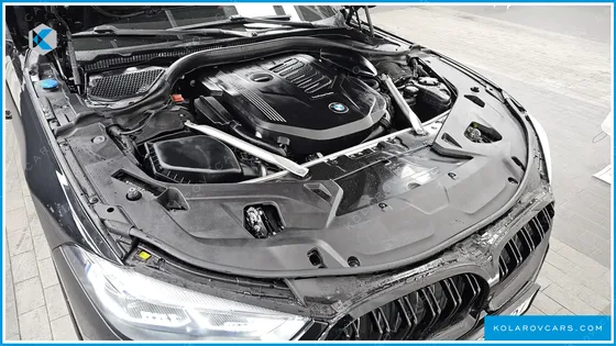 BMW 8 SERIES 840I XDRIVE M SPORT FIRST EDITION GRAN COUPE