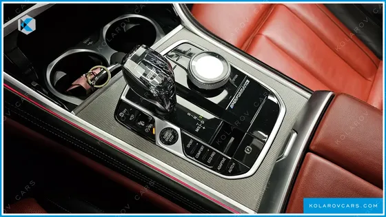 BMW 8 SERIES 840I XDRIVE M SPORT FIRST EDITION GRAN COUPE