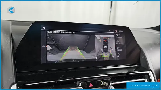 BMW 8 SERIES 840I XDRIVE M SPORT FIRST EDITION GRAN COUPE