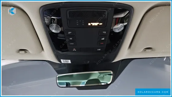 KIA CARNIVAL 9-SEATER HI-LIMOUSINE(SPECIAL VEHICLE)