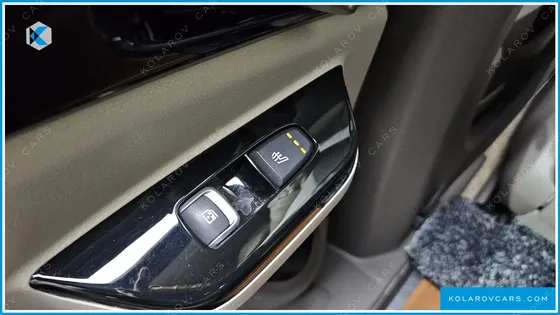 KIA CARNIVAL 9-SEATER HI-LIMOUSINE(SPECIAL VEHICLE)