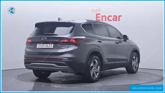 HYUNDAI SANTA FE DIESEL 2.2 4WD