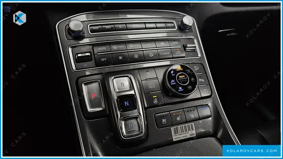 HYUNDAI SANTA FE DIESEL 2.2 4WD