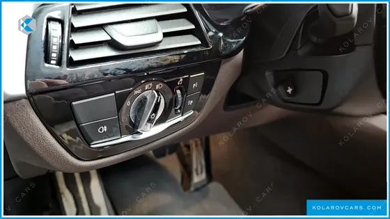 BMW GRAN TURISMO (GT) 630I XDRIVE M SPORT