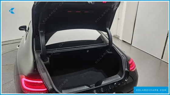 MERCEDES CLS-CLASS CLS300D AMG LINE
