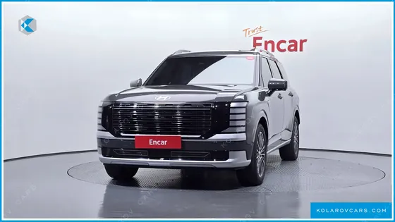 HYUNDAI PALISADE HEV 2.5T 2WD 7-SEATER
