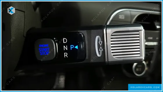 HYUNDAI PALISADE HEV 2.5T 2WD 7-SEATER