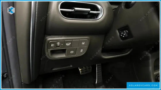 HYUNDAI PALISADE HEV 2.5T 2WD 7-SEATER