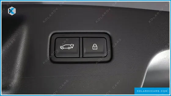HYUNDAI PALISADE HEV 2.5T 2WD 7-SEATER