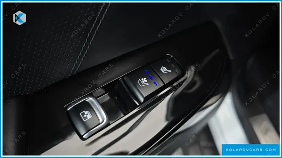 KIA MOHAVE DIESEL 3.0 4WD 6-SEATER