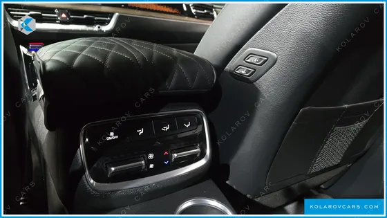 KIA MOHAVE DIESEL 3.0 4WD 6-SEATER