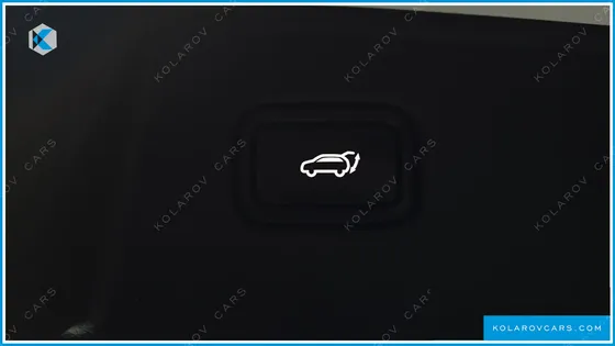 KIA MOHAVE DIESEL 3.0 4WD 6-SEATER