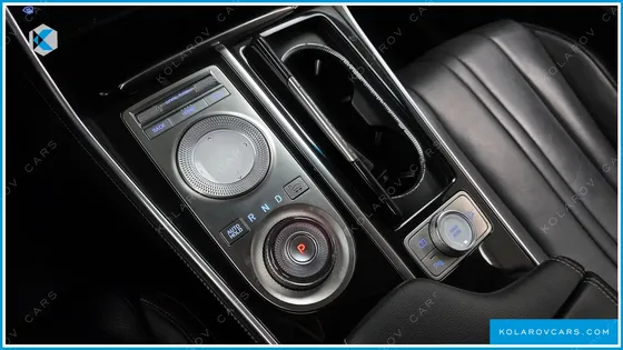 GENESIS GV80 3.0 DIESEL 2WD