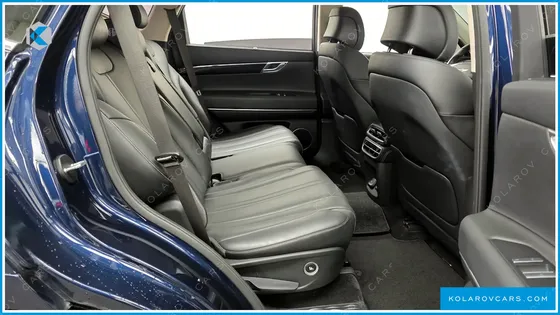 GENESIS GV80 3.0 DIESEL 2WD