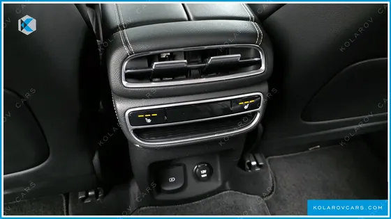 GENESIS GV80 3.0 DIESEL 2WD