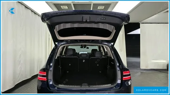 GENESIS GV80 3.0 DIESEL 2WD