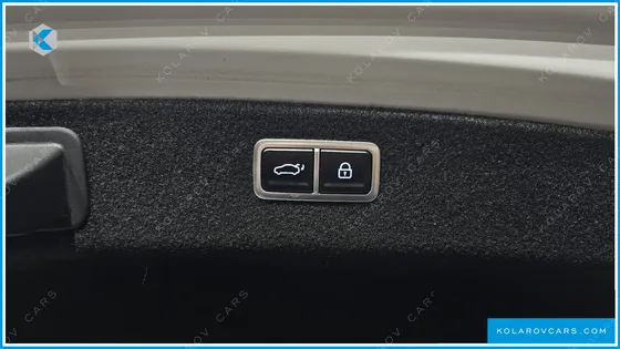 GENESIS G80 GASOLINE 3.5 TURBO AWD