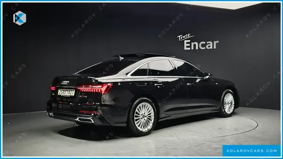 AUDI A6 45 TFSI PREMIUM