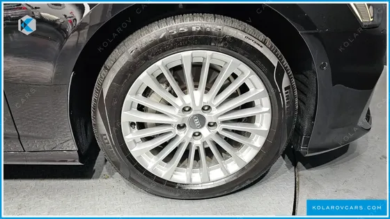 AUDI A6 45 TFSI PREMIUM