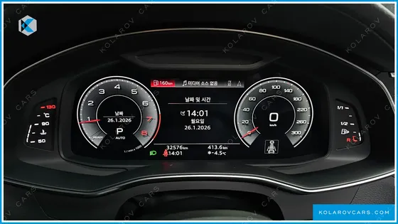 AUDI A6 45 TFSI PREMIUM
