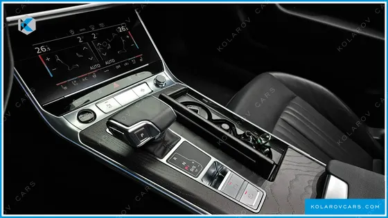 AUDI A6 45 TFSI PREMIUM