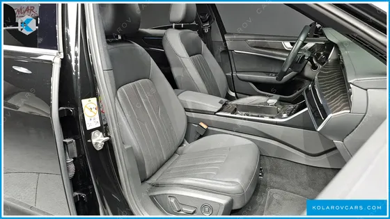 AUDI A6 45 TFSI PREMIUM