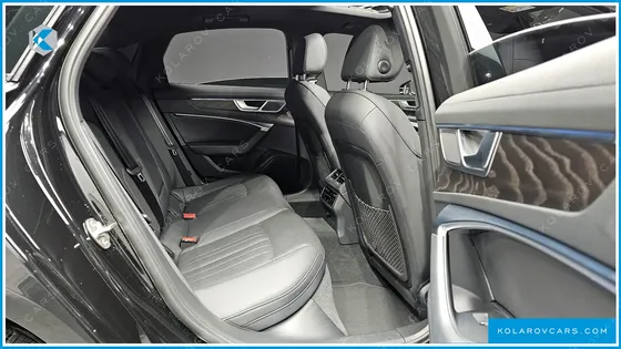 AUDI A6 45 TFSI PREMIUM