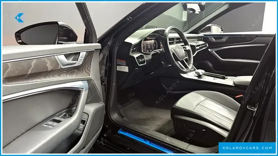 AUDI A6 45 TFSI PREMIUM