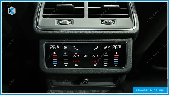 AUDI A6 45 TFSI PREMIUM