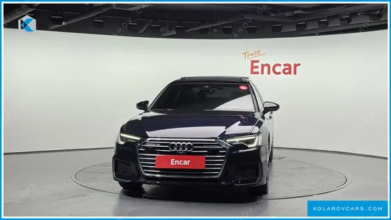 AUDI A6 45 TFSI PREMIUM