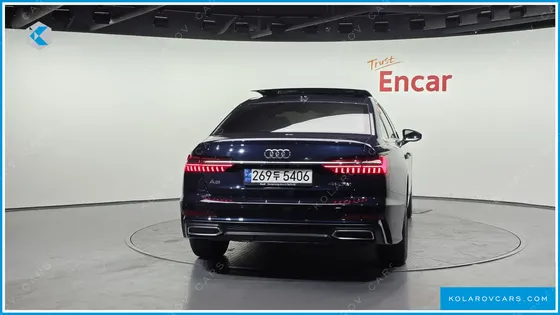 AUDI A6 45 TFSI PREMIUM