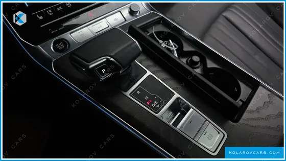AUDI A6 45 TFSI PREMIUM