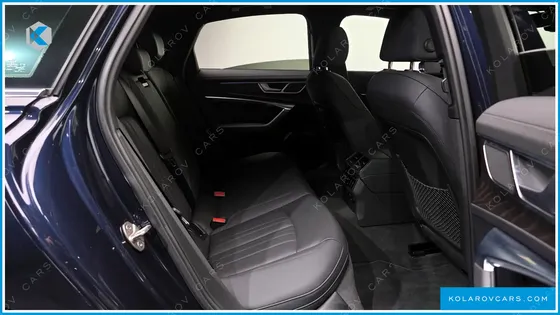 AUDI A6 45 TFSI PREMIUM