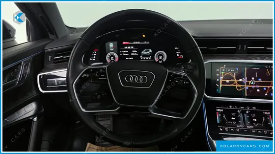 AUDI A6 45 TFSI PREMIUM