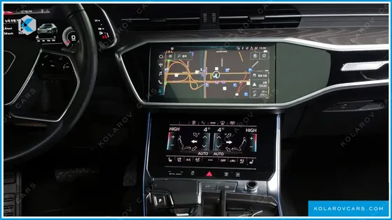 AUDI A6 45 TFSI PREMIUM