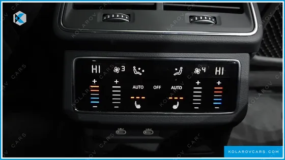 AUDI A6 45 TFSI PREMIUM