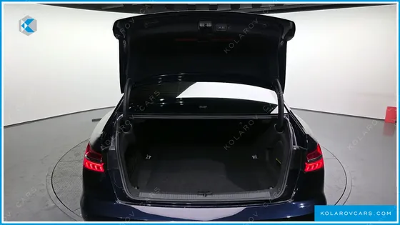 AUDI A6 45 TFSI PREMIUM