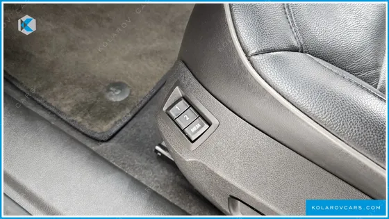 CHEVROLET (GM DAEWOO) MALIBU 2.0 LTZ