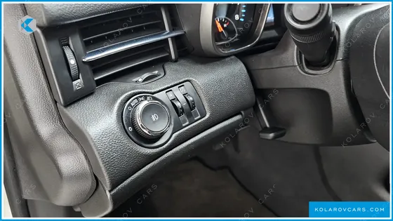 CHEVROLET (GM DAEWOO) MALIBU 2.0 LTZ