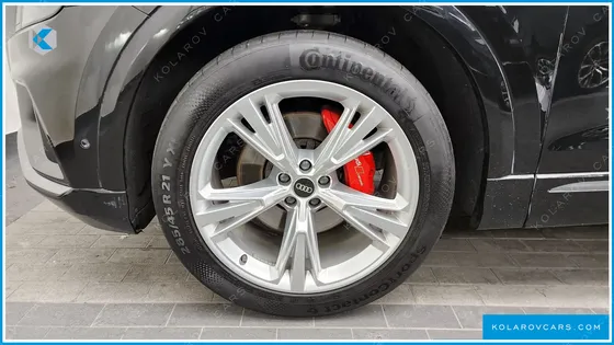 AUDI Q8 45 TDI QUATTRO PREMIUM