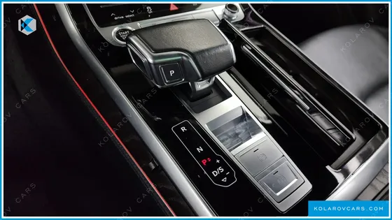 AUDI Q8 45 TDI QUATTRO PREMIUM