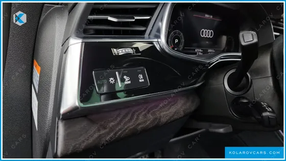 AUDI Q8 45 TDI QUATTRO PREMIUM