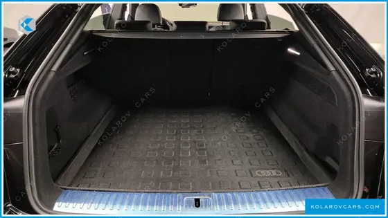 AUDI Q8 45 TDI QUATTRO PREMIUM