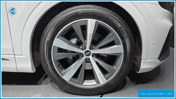AUDI Q8 50 TDI QUATTRO PREMIUM