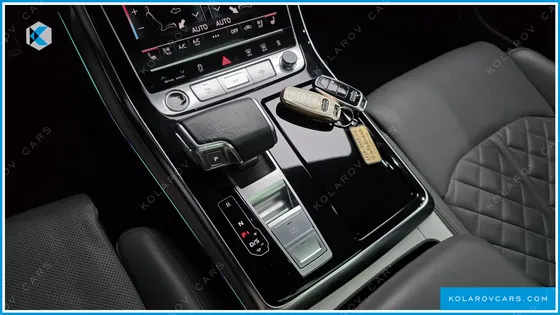 AUDI Q8 50 TDI QUATTRO PREMIUM