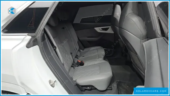 AUDI Q8 50 TDI QUATTRO PREMIUM